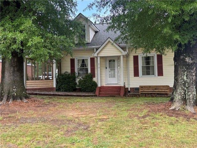 House for sale in Stokes, North Carolina