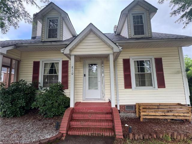 House for sale in Stokes, North Carolina