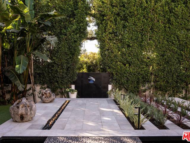 House for sale in West Hollywood, California