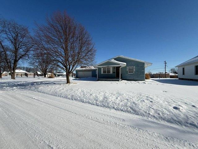 House for sale in Kansas