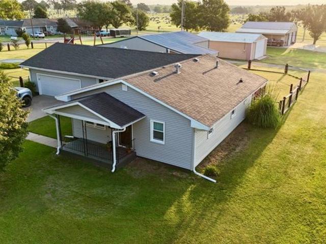 House for sale in Beloit, Mitchell County