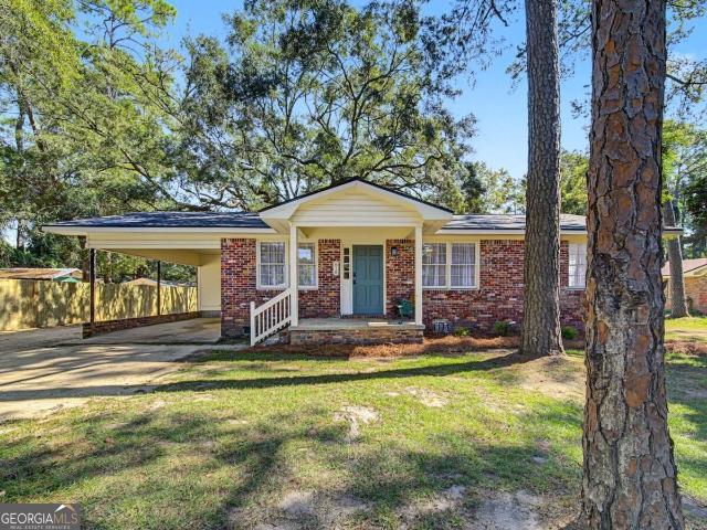 House for sale in Thomasville, Thomas County