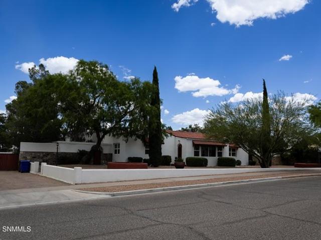 House for sale in Dona Ana, New Mexico