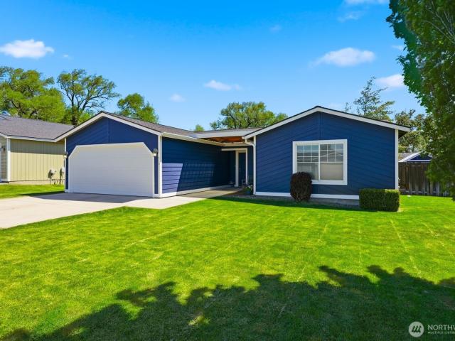 House for sale in Kittitas, Washington