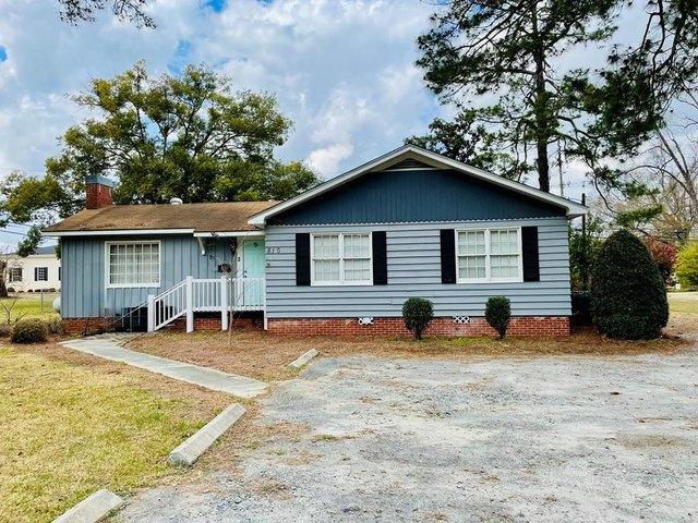 House for sale in Tifton, Georgia