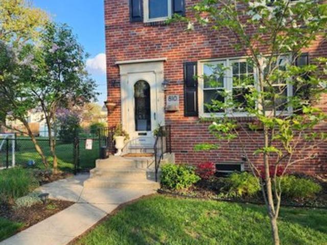 Townhouse for sale in Pottstown, Pennsylvania