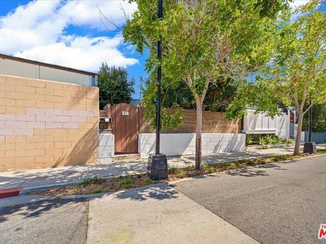 House for sale in Santa Monica, California
