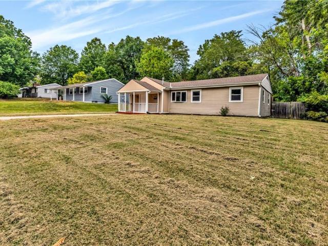 House for sale in Gladstone, Missouri