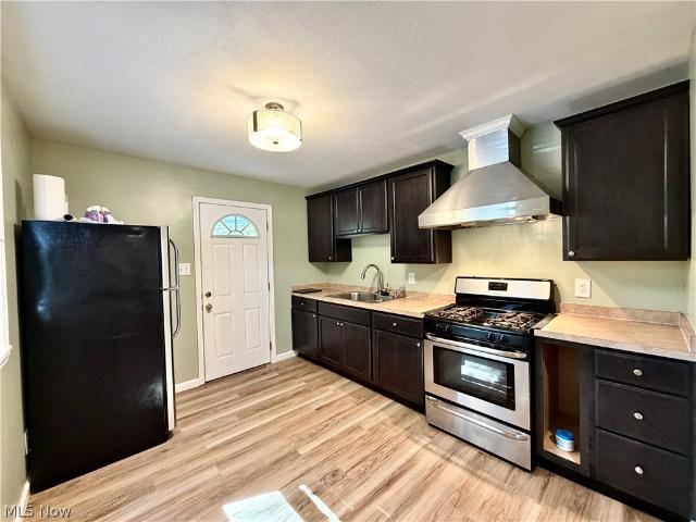 House for sale in Newton Falls, Trumbull County