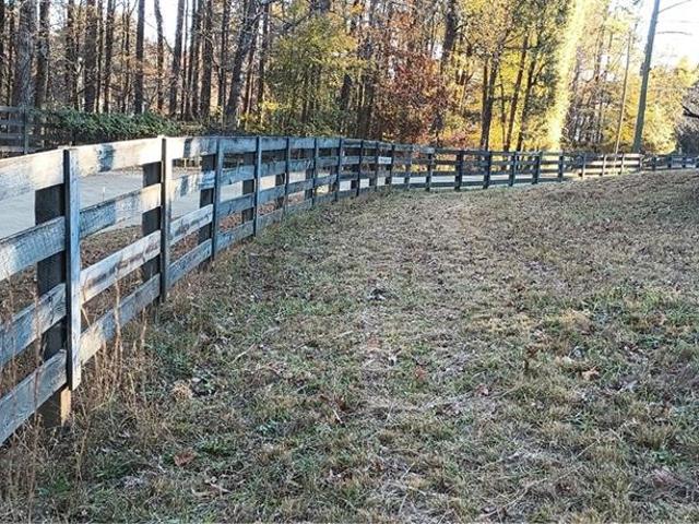 Land for sale in Georgia
