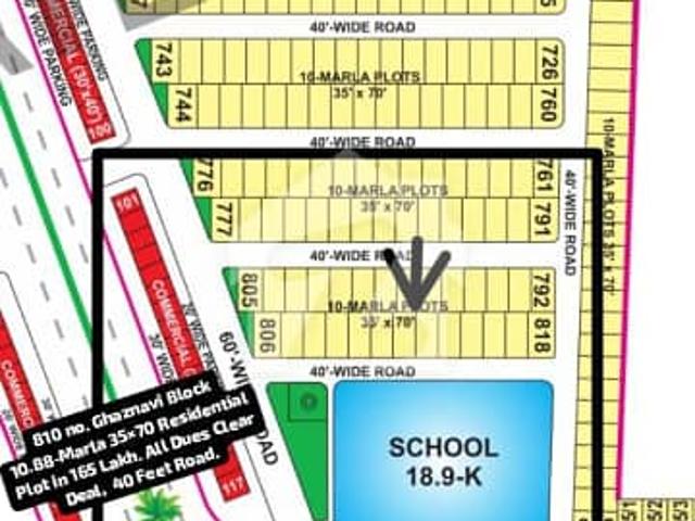 Property for sale in Rawalpindi, Islamabad Capital Territory