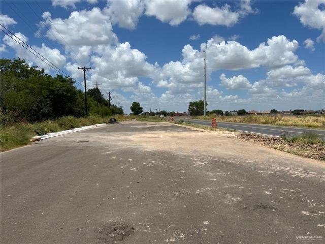 Land for sale in Hidalgo, Texas