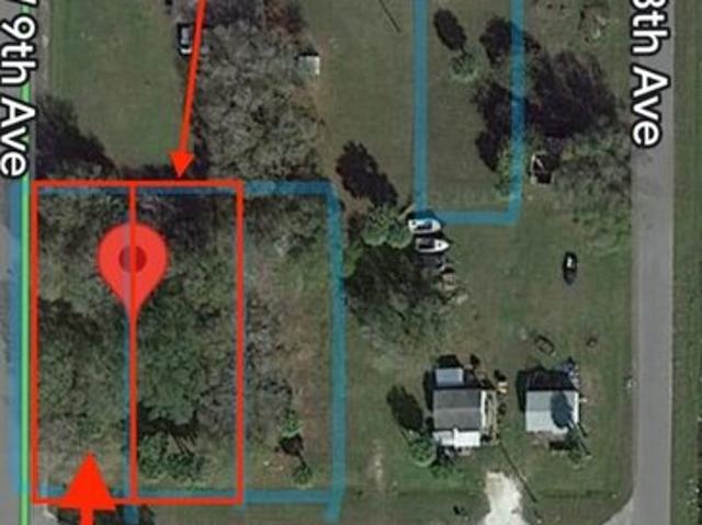 Land for sale in Okeechobee, Florida