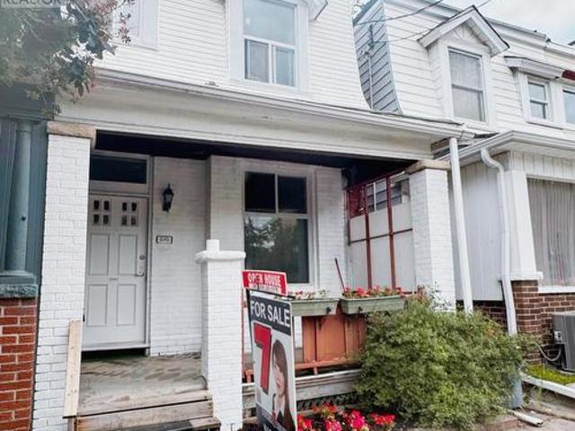 House for sale in Woburn, Ontario