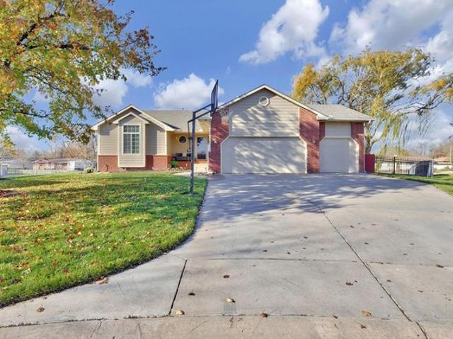 House for sale in Kansas