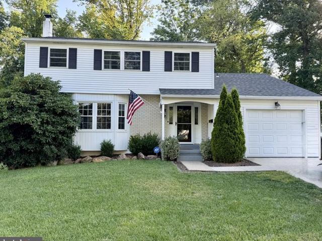 House for sale in Greenmount, Claymont