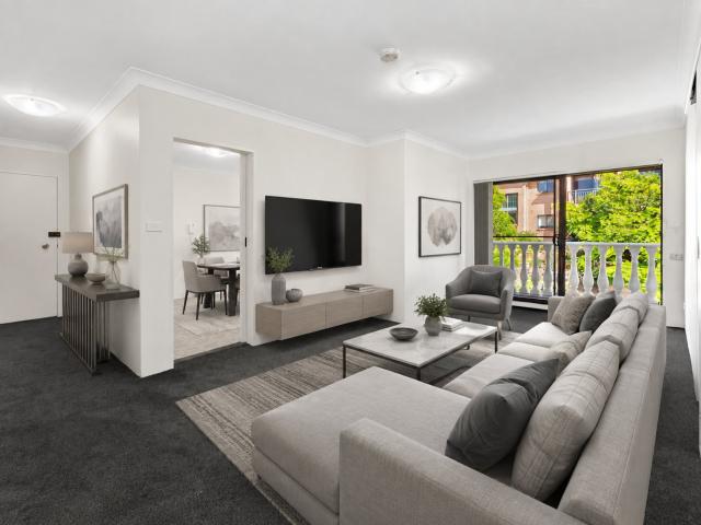 Apartment for rent in Sydney, New South Wales