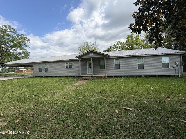 House for sale in Opelousas, St. Landry Parish