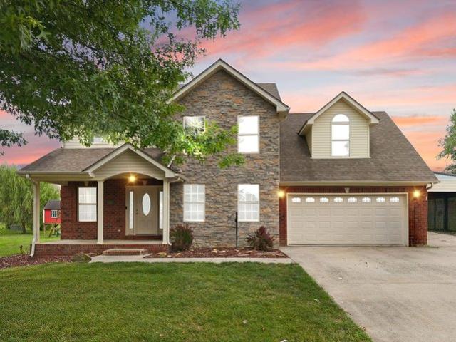 House for sale in Berea, Madison County
