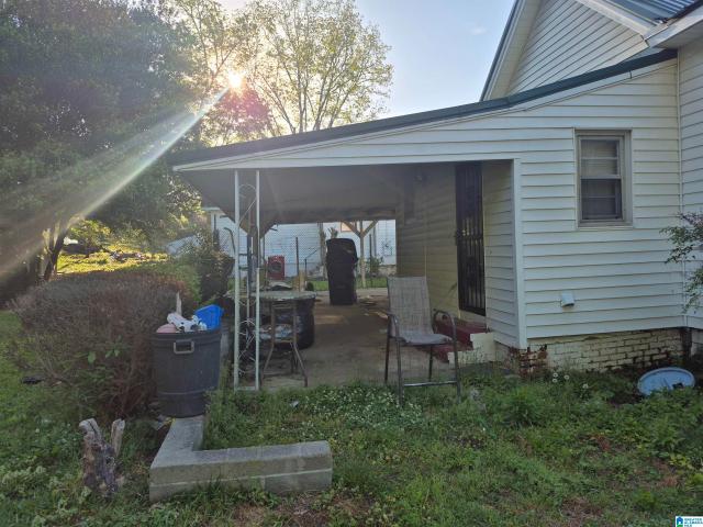 House for sale in Roanoke, Alabama