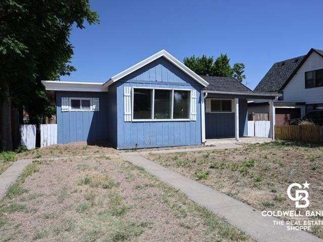 House for sale in Kansas