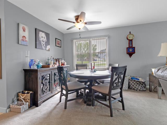 Townhouse for sale in Crown Point, Indiana