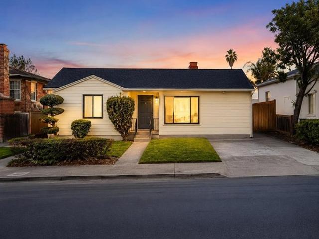 House for sale in Albany, California