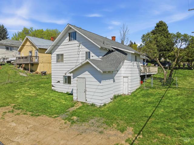 House for sale in Potlatch, Idaho