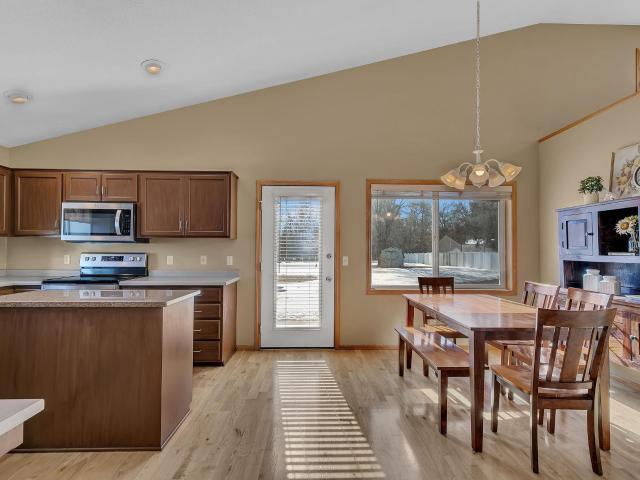 House for sale in Waite Park, Minnesota