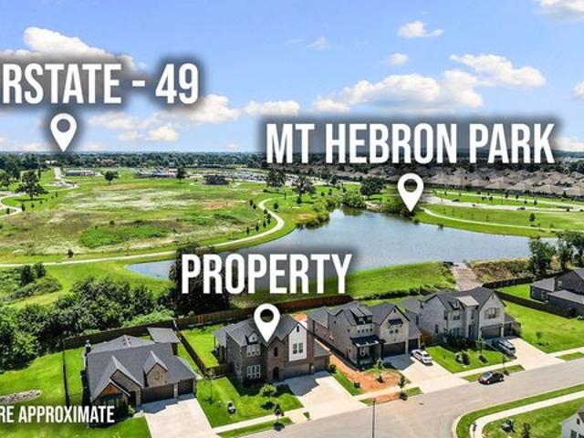 House for sale in Ark