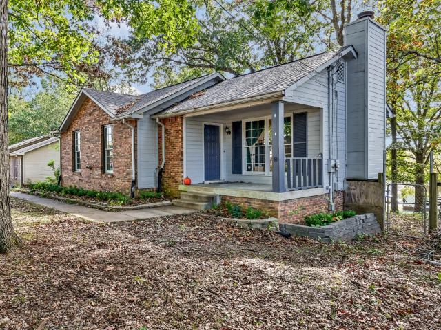 House for sale in Tennessee