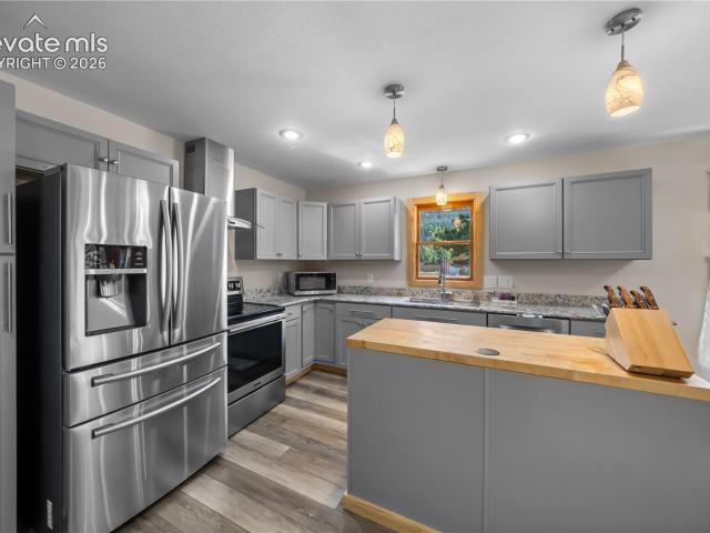 House for sale in Woodland Park, Teller County