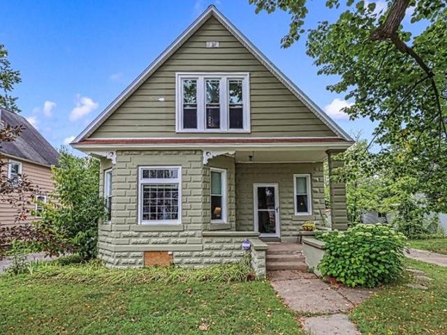 House for sale in Rhinelander, Wisconsin