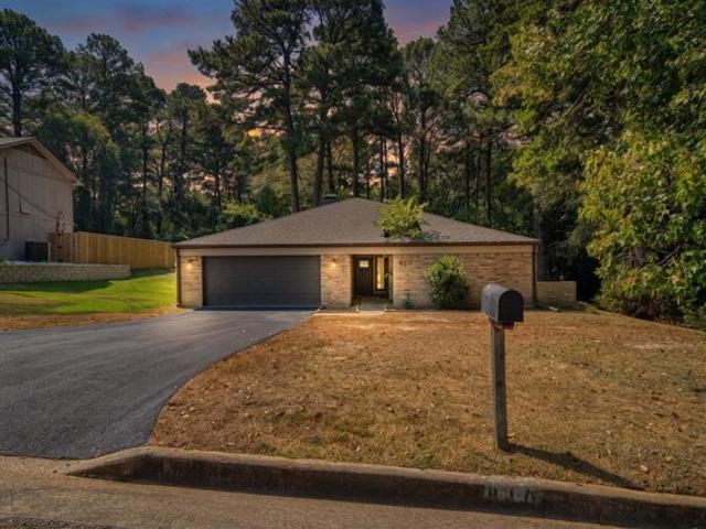 House for sale in Longview, Texas
