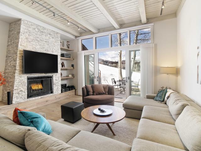 Property for rent in Snowmass Village, Colorado