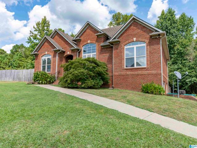 House for sale in Margaret, Alabama