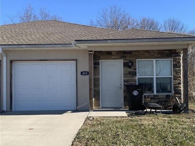 Townhouse for sale in Missouri