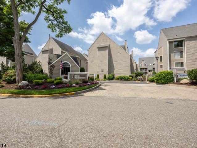 Condo for sale in East Rutherford