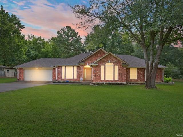 House for sale in Fairfield, Texas