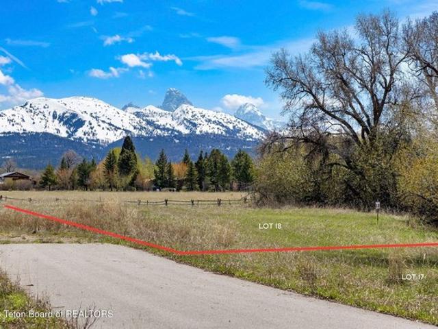 Land for sale in Tetonia, Idaho