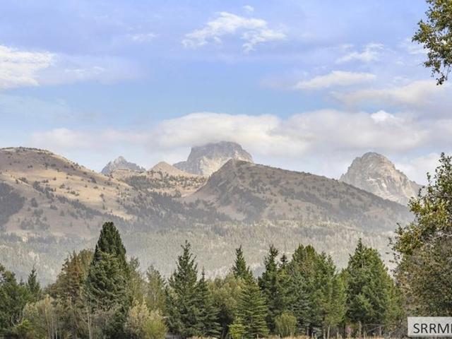 Land for sale in Tetonia, Teton County