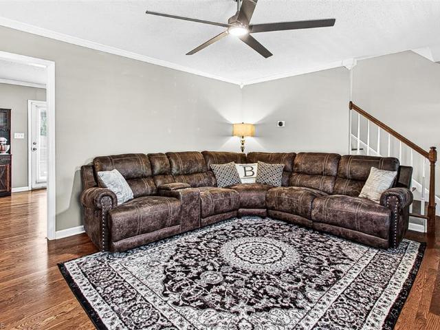 House for sale in Asheboro, North Carolina