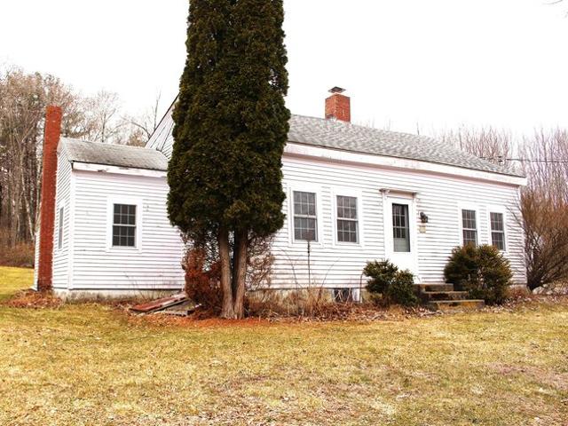 House for sale in Rockport, Maine