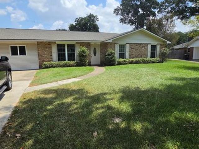 House for sale in Baton Rouge, Louisiana