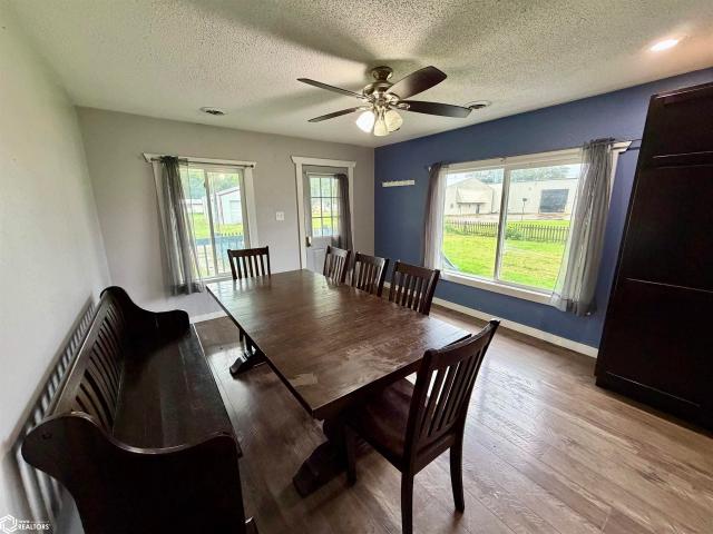 House for sale in Oskaloosa, Mahaska County