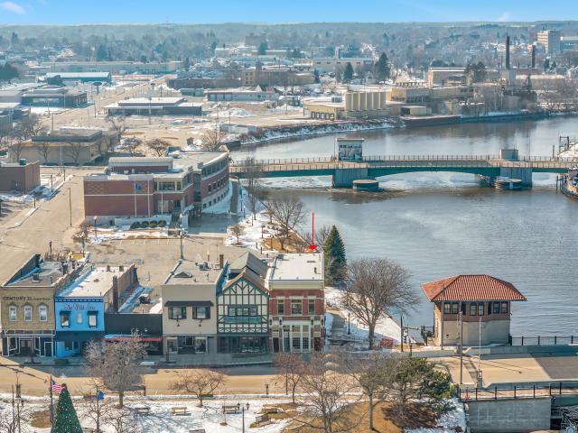 Condo for sale in Manitowoc, Wisconsin