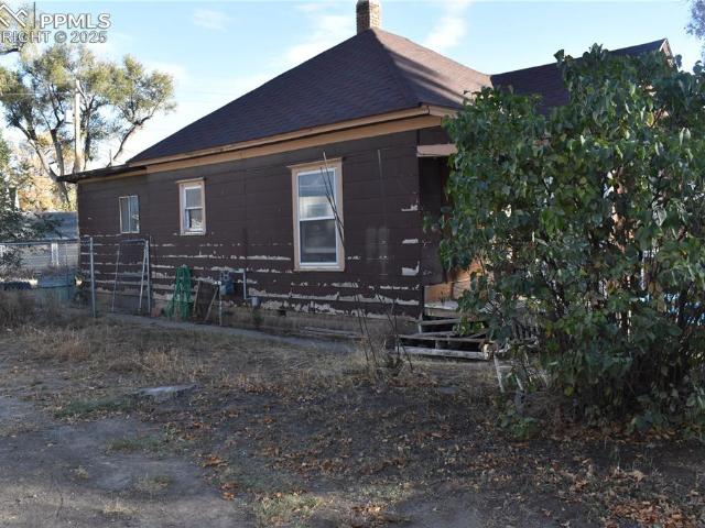 Property for sale in Rocky Ford, Colorado