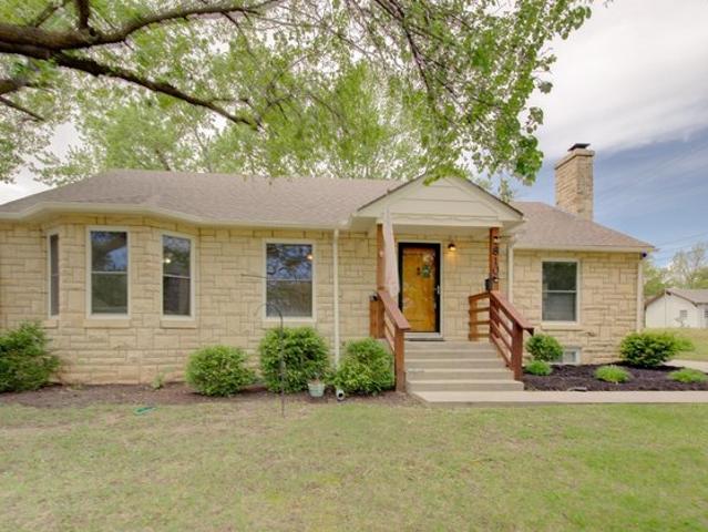 House for sale in Kansas