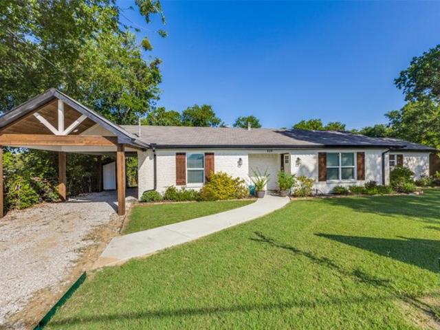 House for sale in Forney, Texas