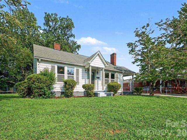 House for sale in Rowan, North Carolina
